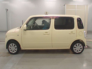 DAIHATSU MIRA 2012