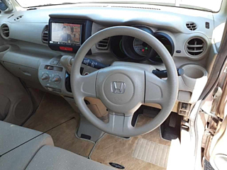 HONDA N BOX 2012