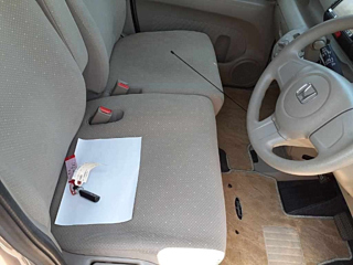 HONDA N BOX 2012