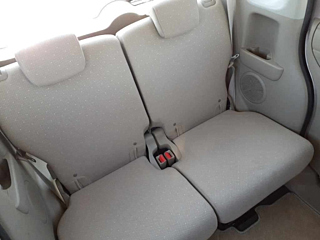 HONDA N BOX 2012