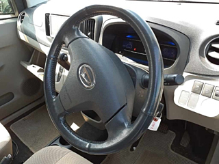 DAIHATSU MIRA E S 2012