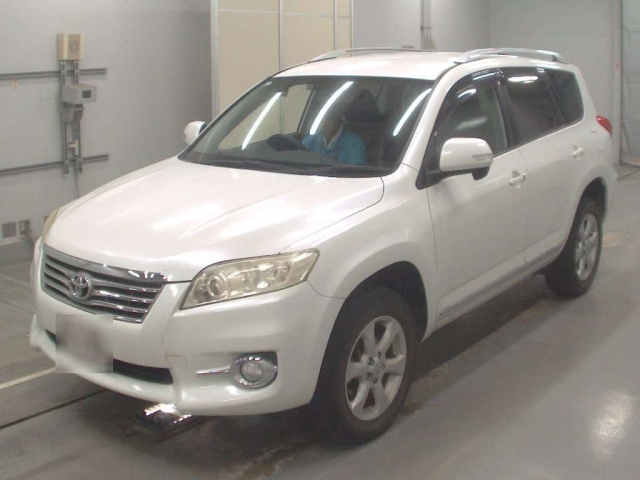 TOYOTA VANGUARD