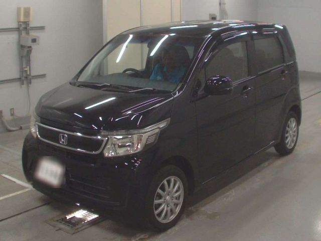 HONDA N WGN 2016