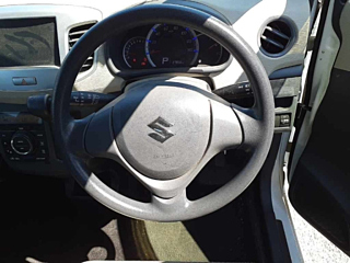 SUZUKI WAGON R 2014