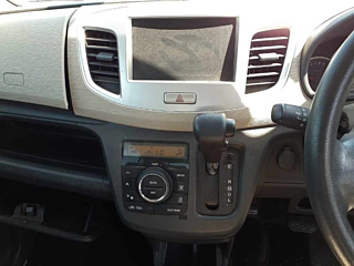 SUZUKI WAGON R 2014