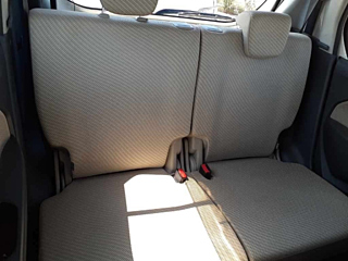 SUZUKI WAGON R 2014
