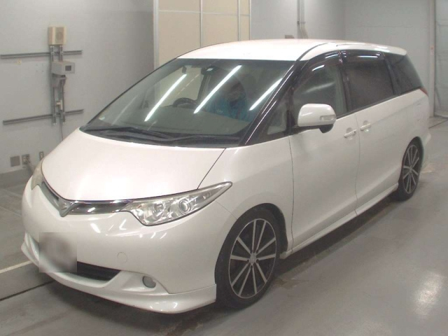 TOYOTA ESTIMA 2008