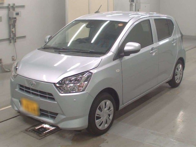 DAIHATSU MIRA E S 2024