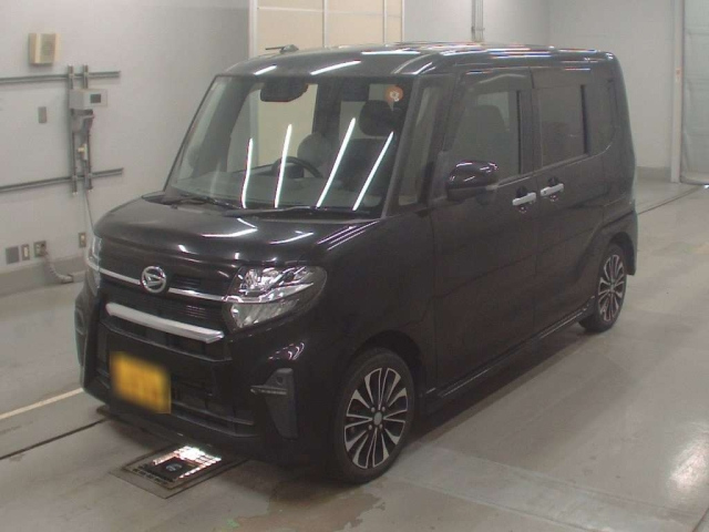 DAIHATSU TANTO 2020