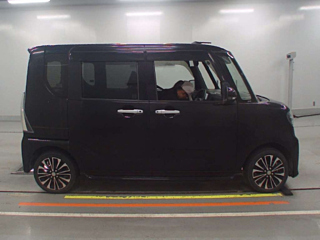 DAIHATSU TANTO 2020