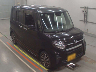 DAIHATSU TANTO 2020