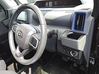 DAIHATSU TANTO 2020