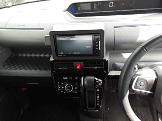 DAIHATSU TANTO 2020