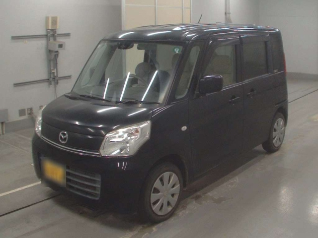 MAZDA FLAIR WAGON 2014