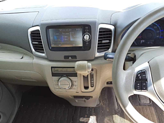 MAZDA FLAIR WAGON 2014