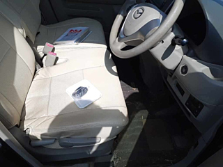 MAZDA FLAIR WAGON 2014