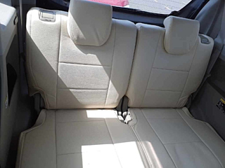 MAZDA FLAIR WAGON 2014