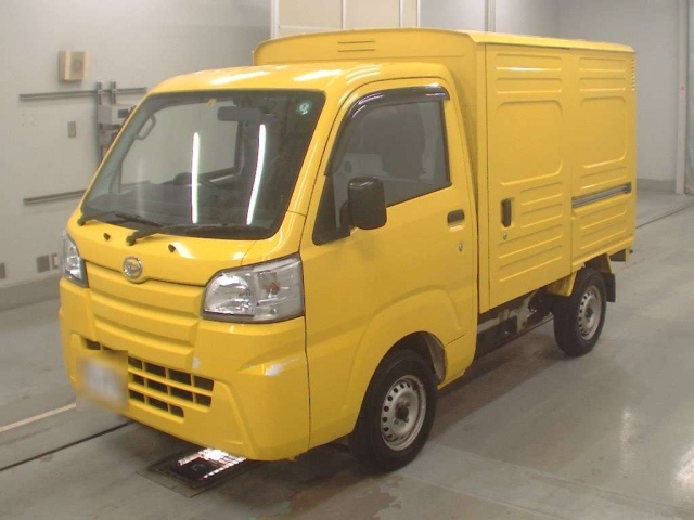 DAIHATSU HIJET TRUCK 2019