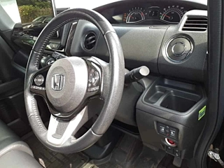 HONDA N BOX 2020