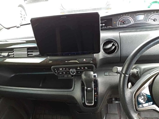 HONDA N BOX 2020