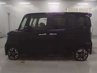 HONDA N BOX 2020