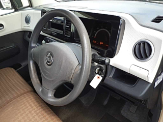 NISSAN MOCO 2013