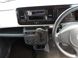 NISSAN MOCO 2013