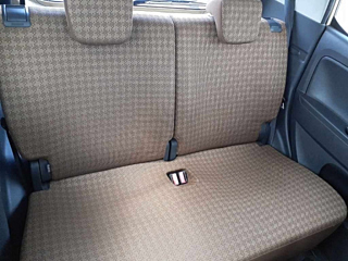 NISSAN MOCO 2013