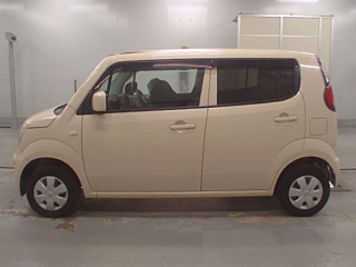 NISSAN MOCO 2013