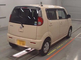 NISSAN MOCO 2013