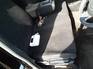 HONDA N BOX 2016