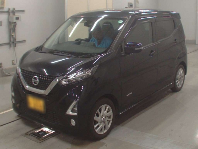 NISSAN DAYZ 2019