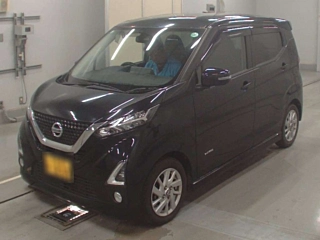NISSAN DAYZ 2019