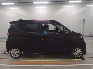 NISSAN DAYZ 2019