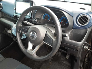 NISSAN DAYZ 2019
