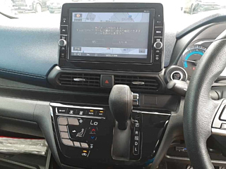 NISSAN DAYZ 2019