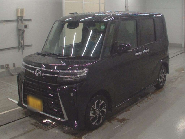 DAIHATSU TANTO 2024