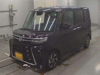 DAIHATSU TANTO 2024