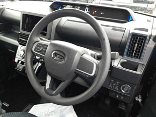 DAIHATSU TANTO 2024