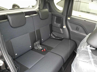 DAIHATSU TANTO 2024