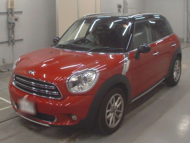 BMW MINI 2015