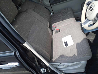 DAIHATSU TANTO 2018