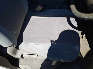 SUZUKI EVERY WAGON 2013