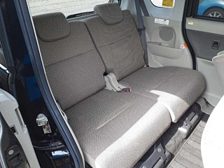 DAIHATSU TANTO 2018