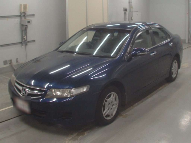 HONDA ACCORD 2006