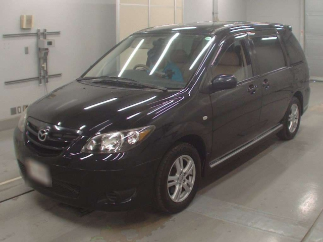 MAZDA MPV 2005