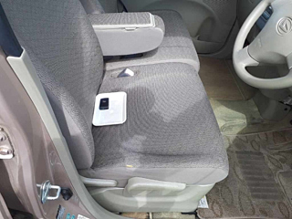 DAIHATSU TANTO 2010