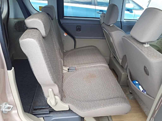 DAIHATSU TANTO 2010