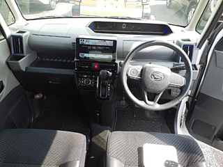 DAIHATSU TANTO 2019