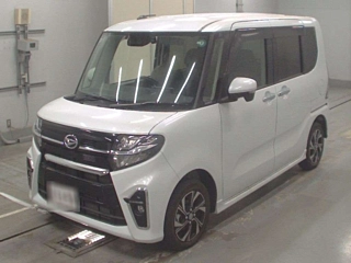 DAIHATSU TANTO 2019